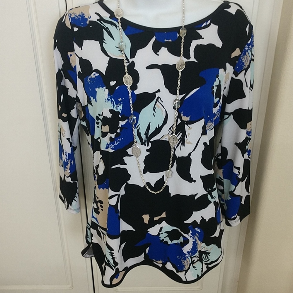 Liz Claiborne Top